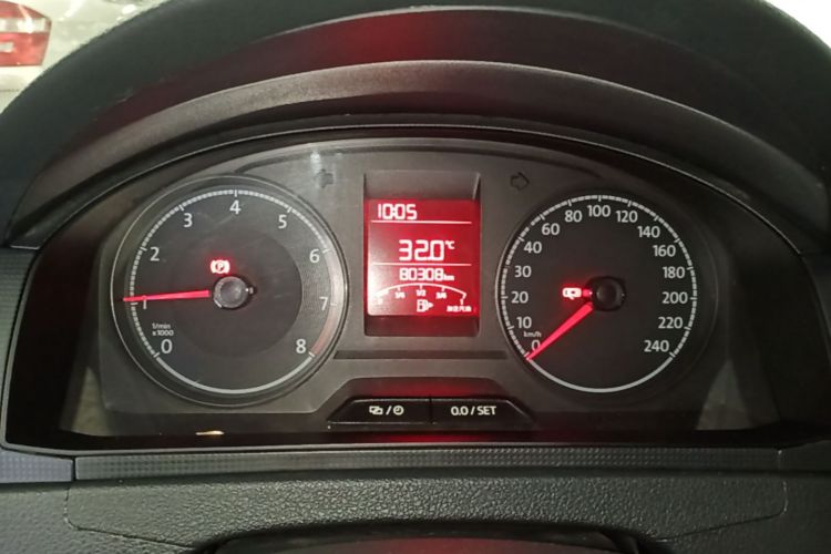 Volkswagen Santana 2017 #12 Volkswagen Santana 2017 car image #12
