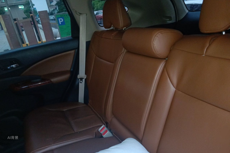 Honda CR-V 2015 car image #19