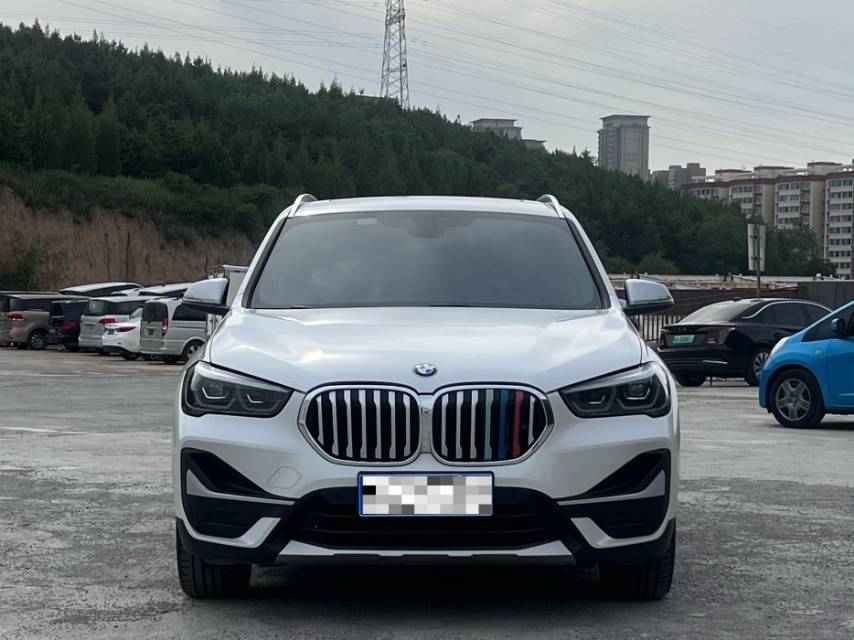 2021 car image #2