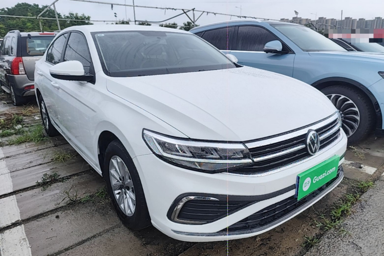 Volkswagen Bora 2023 car image #6