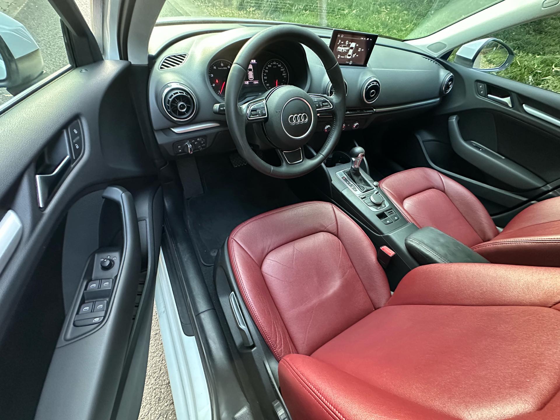 Audi A3 2015 car image #5