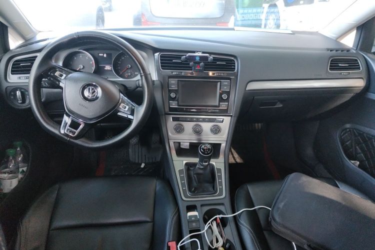 Volkswagen Golf 2016 #7 Volkswagen Golf 2016 immagine di auto #7