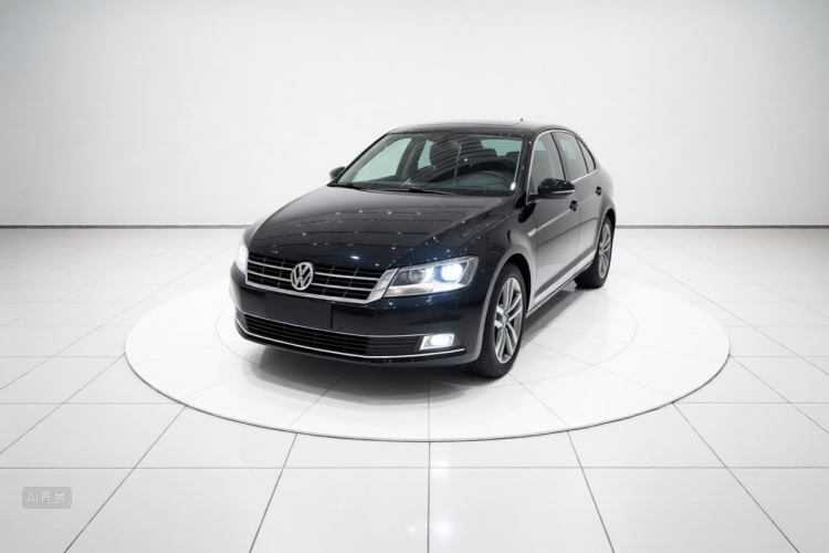 Volkswagen Lavida 2017 #2 Volkswagen Lavida 2017 car image #2