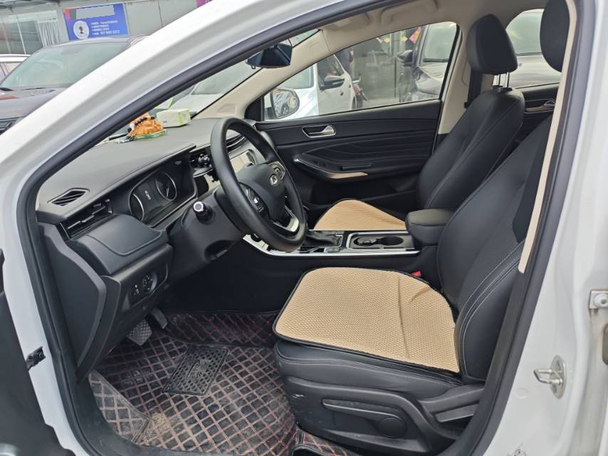 Chery Arrizo GX 2019 car image #3