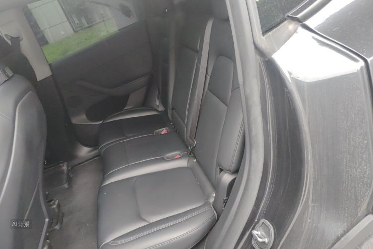 Tesla Model Y 2024 car image #19