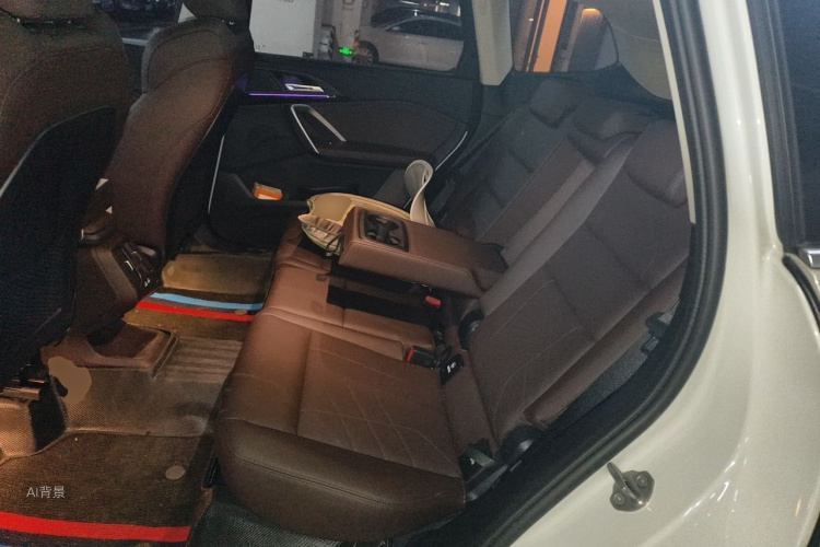 BMW X1 2024 #19 BMW X1 2024 immagine di auto #19