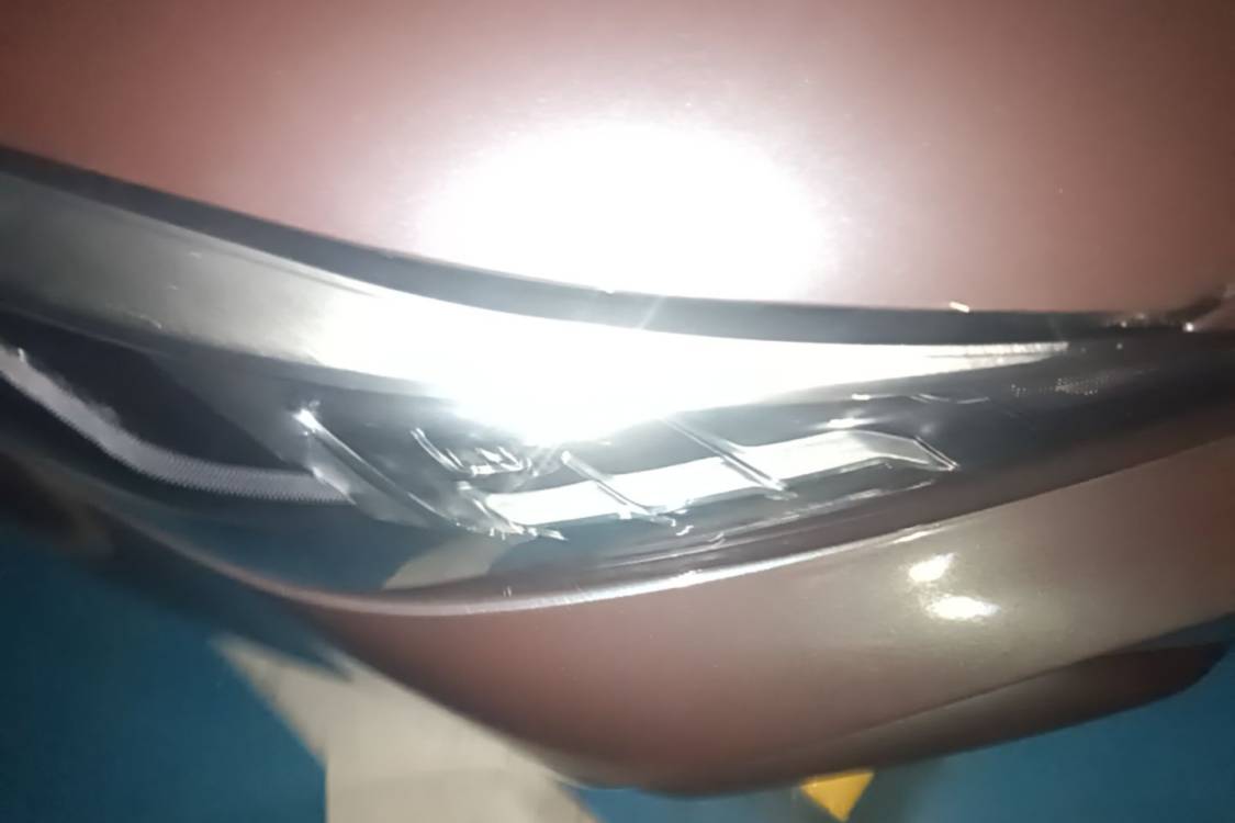 MG 5 2021 car image #30