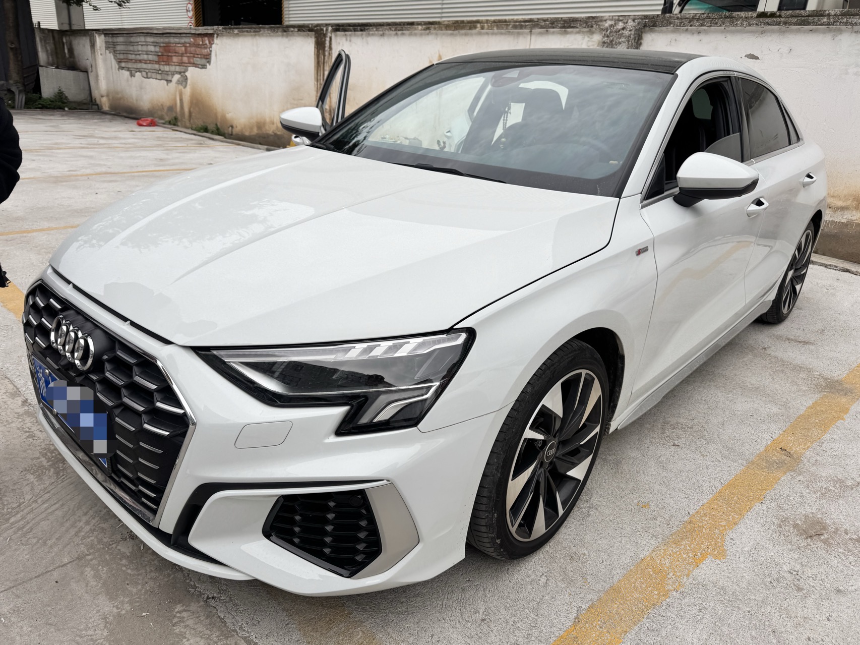 2023 2023 car image