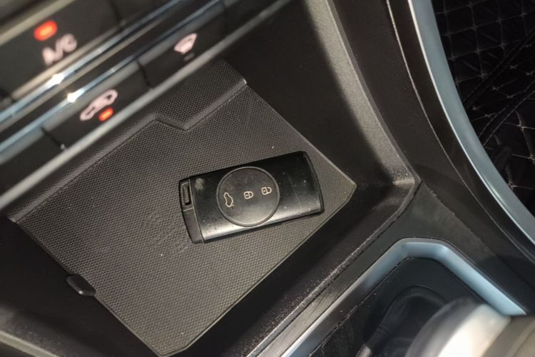 Chery Tiggo 3x 2021 #9 Chery Tiggo 3x 2021 car image #9
