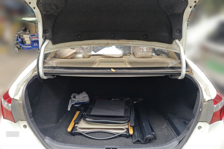 2015 #21 2015 car image #21