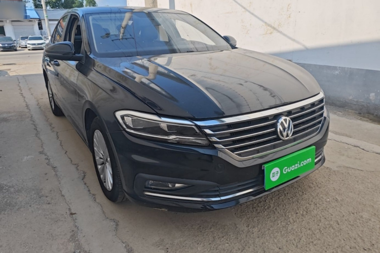Volkswagen Lavida 2019 car image #4
