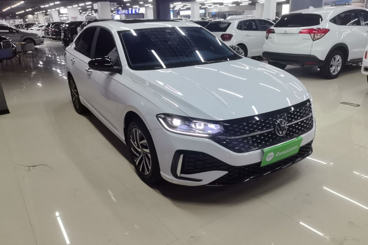 Volkswagen Lavida 2023 #4 Volkswagen Lavida 2023 immagine di auto #4