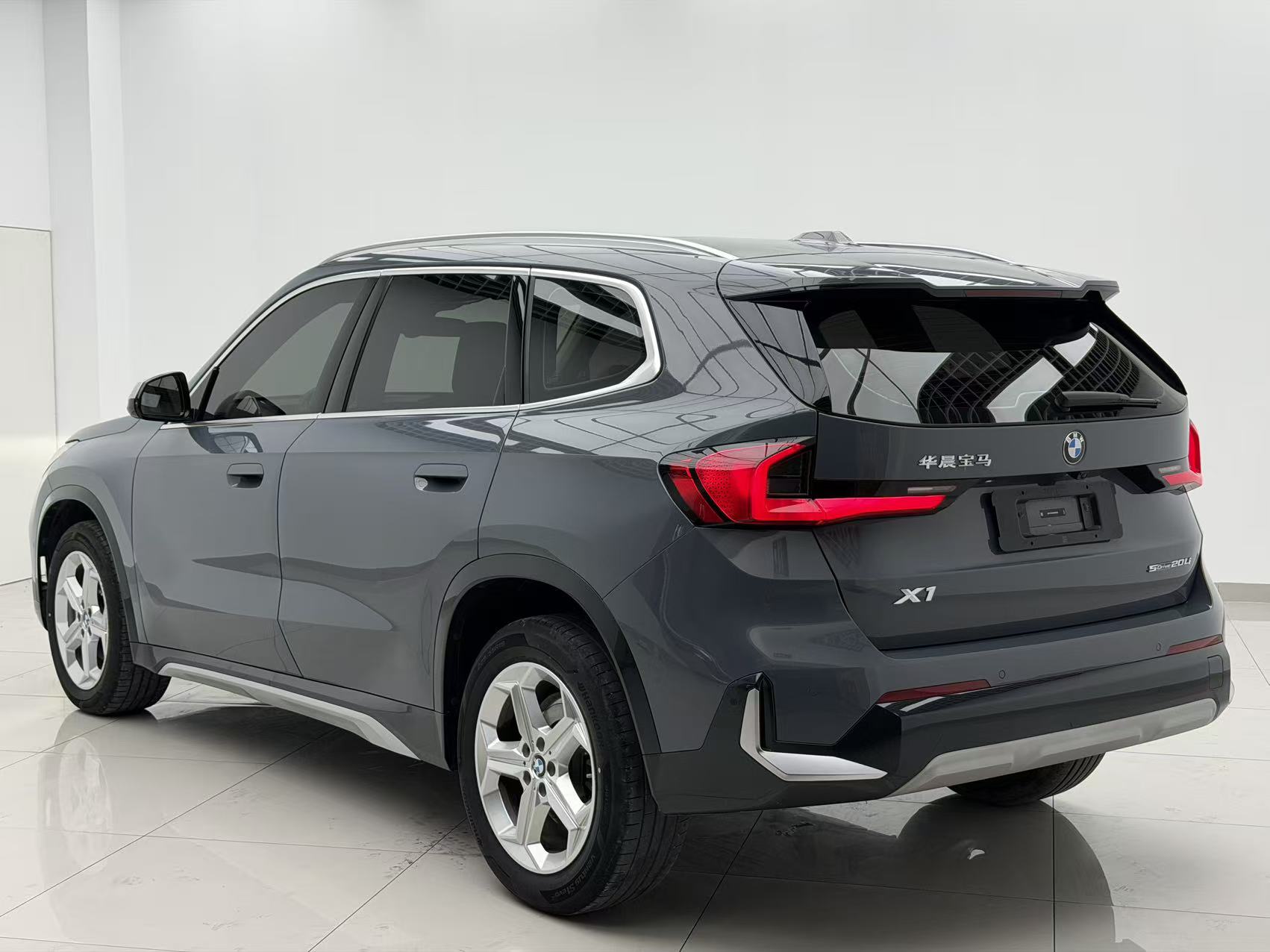 BMW X1 2023 immagine di auto #3