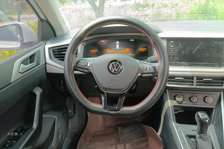 Volkswagen Polo 2023 #12 Volkswagen Polo 2023 immagine di auto #12