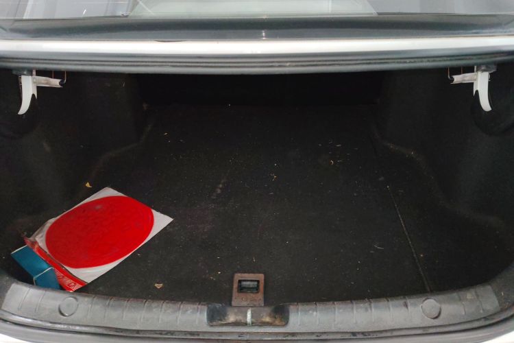 GEELY Emgrand GL 2017 imagem de carro #19