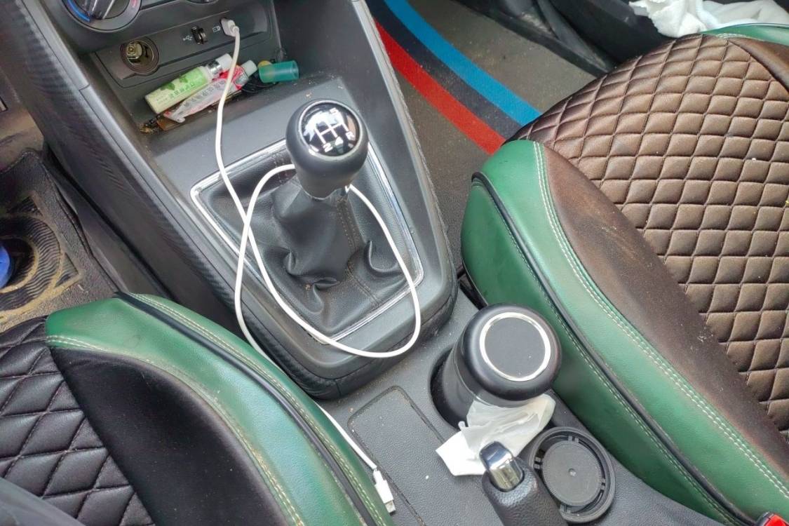 MG ZS 2021 صورة سيارة #27