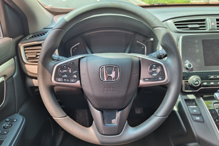 Honda CR-V 2021 #11 Honda CR-V 2021 car image #11