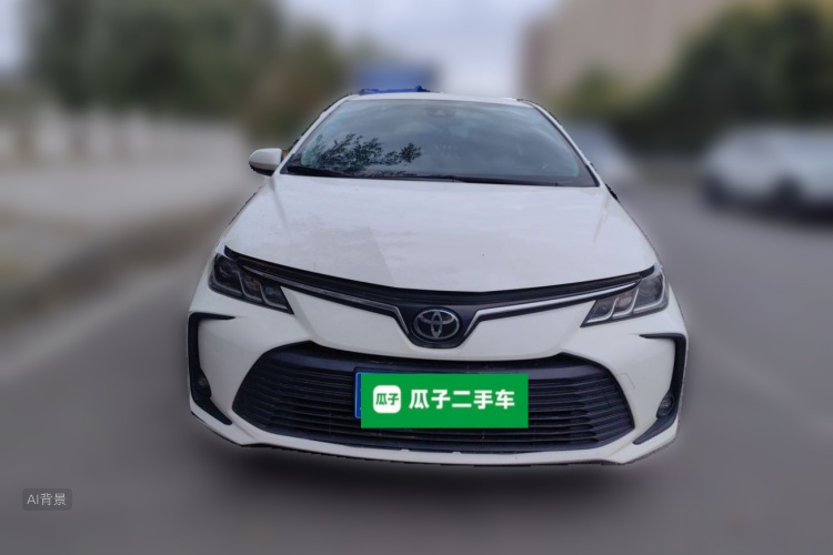 Toyota Corolla 2022 #3 Toyota Corolla 2022 immagine di auto #3