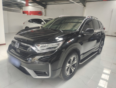 Honda CR-V 2021 car image 