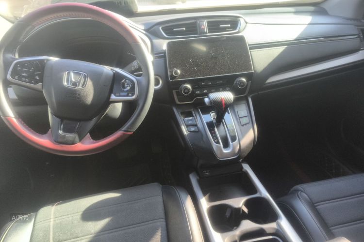Honda CR-V 2022 car image #11
