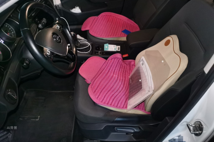 Volkswagen Golf 2019 car image #17