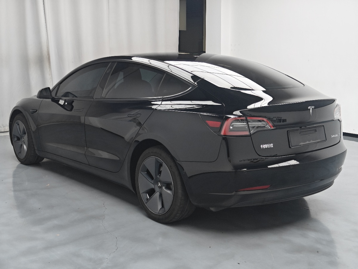 Tesla Model 3 2022 #12 Tesla Model 3 2022 изображение автомобиля #12