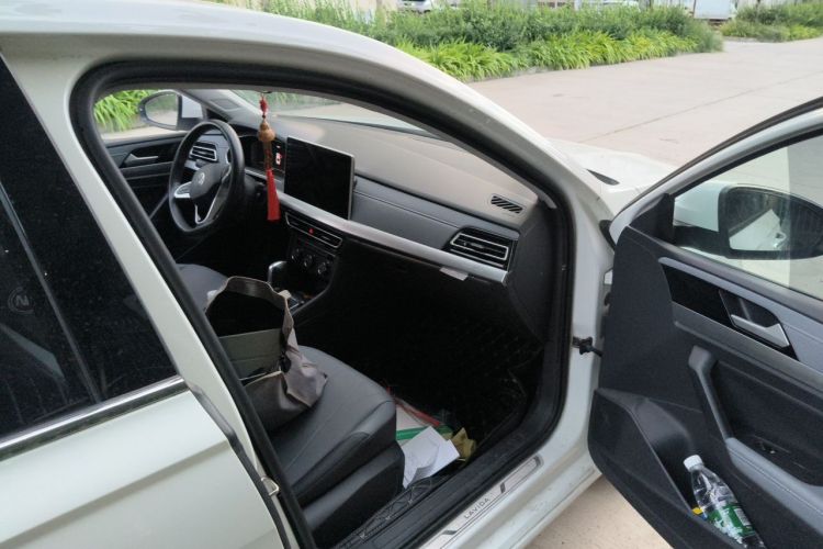 Volkswagen Lavida 2023 #23 Volkswagen Lavida 2023 car image #23