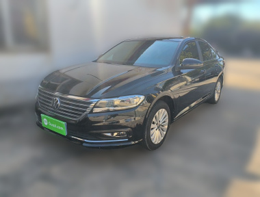 Volkswagen Lavida 2020 car image 