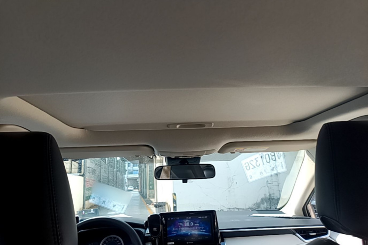 Toyota Corolla 2020 car image #21
