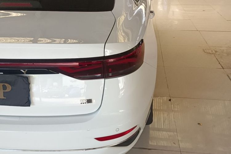 GEELY Emgrand 2022 #8 GEELY Emgrand 2022 immagine di auto #8