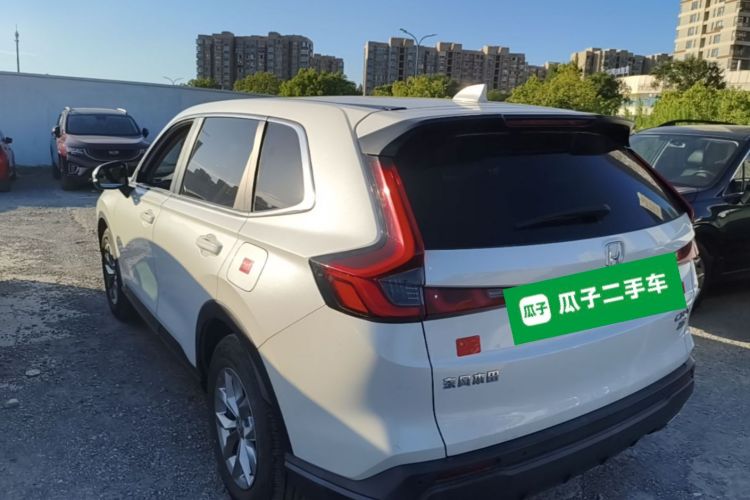 Honda CR-V 2022 car image #5