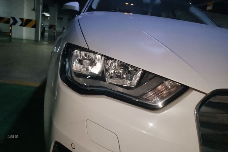 Audi A3 2015 car image #8