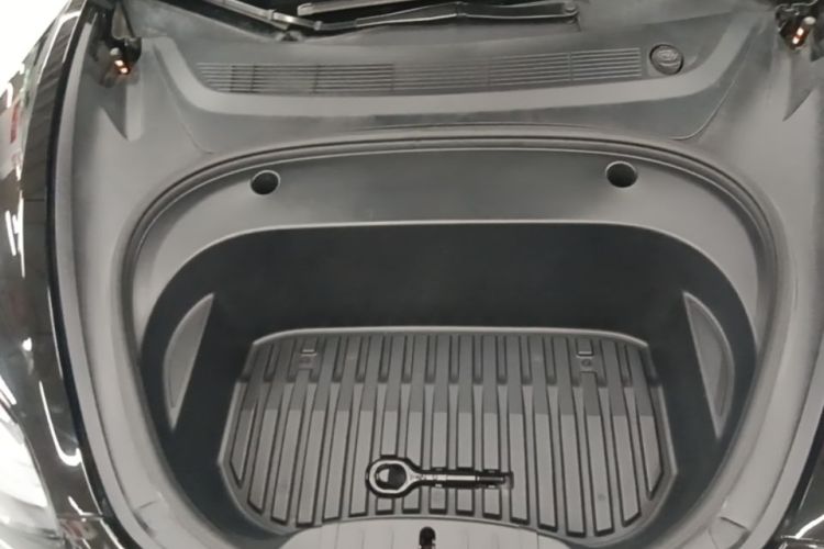 Tesla Model 3 2022 #20 Tesla Model 3 2022 car image #20