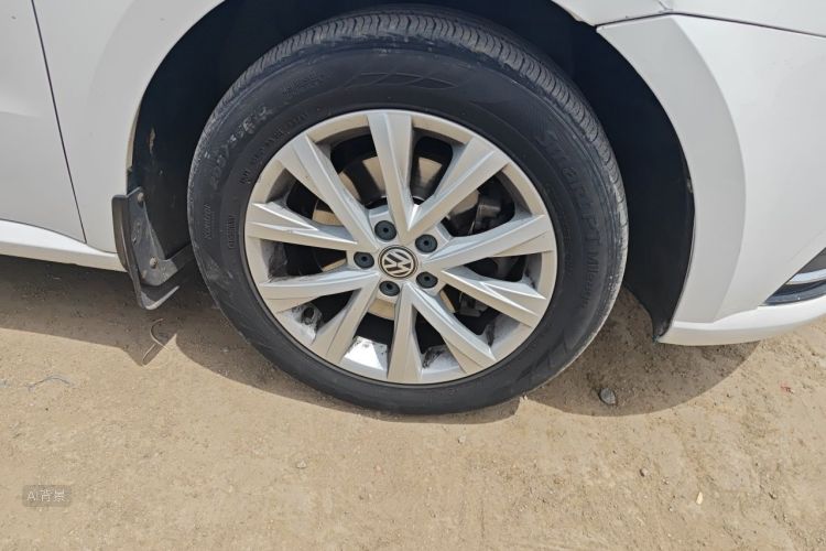 Volkswagen Lavida 2017 #9 Volkswagen Lavida 2017 car image #9