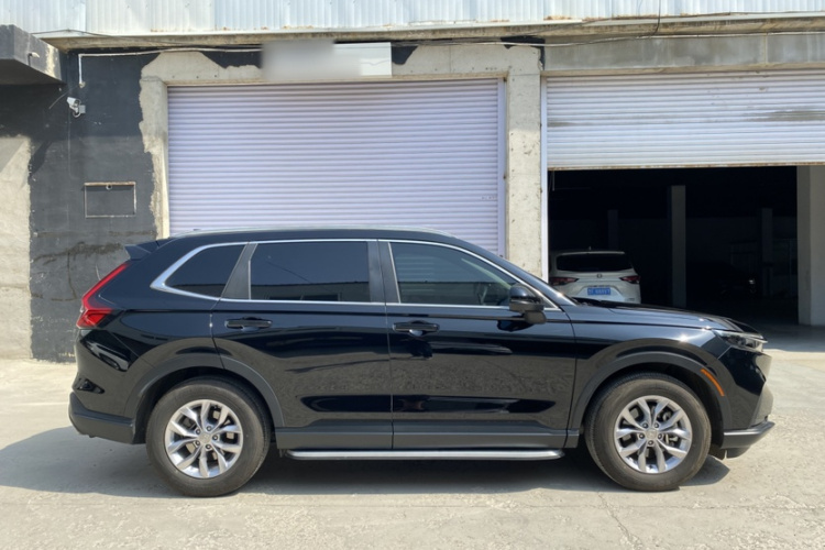 Honda CR-V 2023 immagine di auto #5
