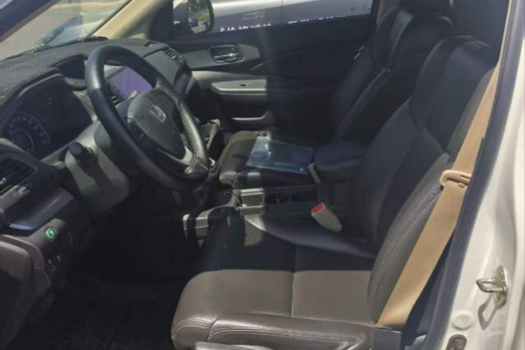 Honda CR-V 2016 #7 Honda CR-V 2016 car image #7