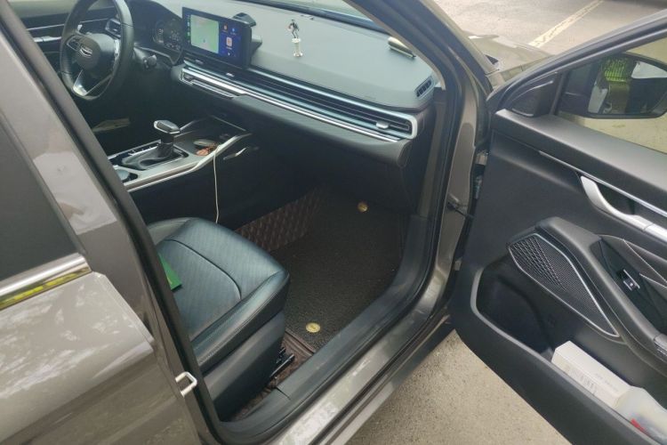 GEELY Emgrand 2022 #23 GEELY Emgrand 2022 immagine di auto #23