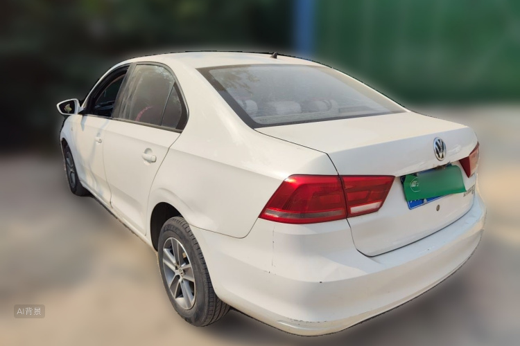Volkswagen Santana 2016 #5 Volkswagen Santana 2016 imagen de coche #5
