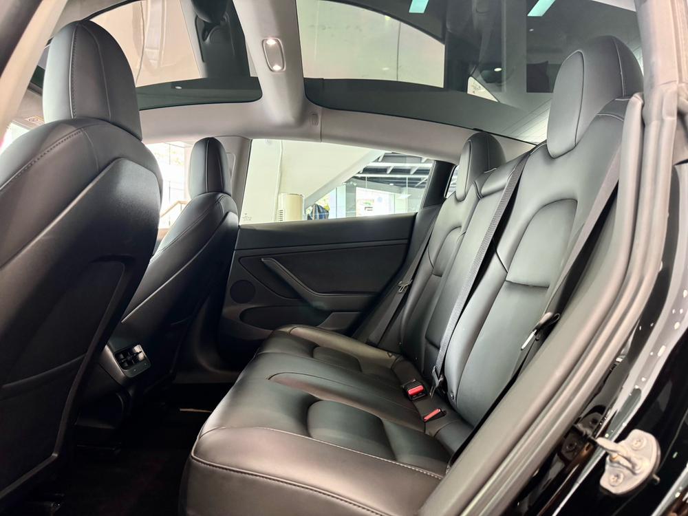 Tesla Model 3 2020 #14 Tesla Model 3 2020 car image #14