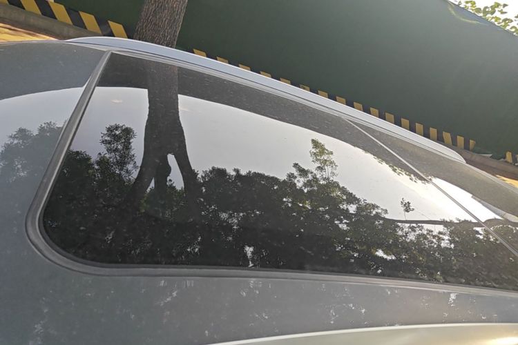 BYD Yuan Plus 2022 #25 BYD Yuan Plus 2022 car image #25