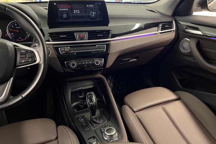 BMW X1 2020 صورة سيارة #13