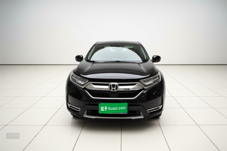 Honda CR-V 2018 #3 Honda CR-V 2018 car image #3