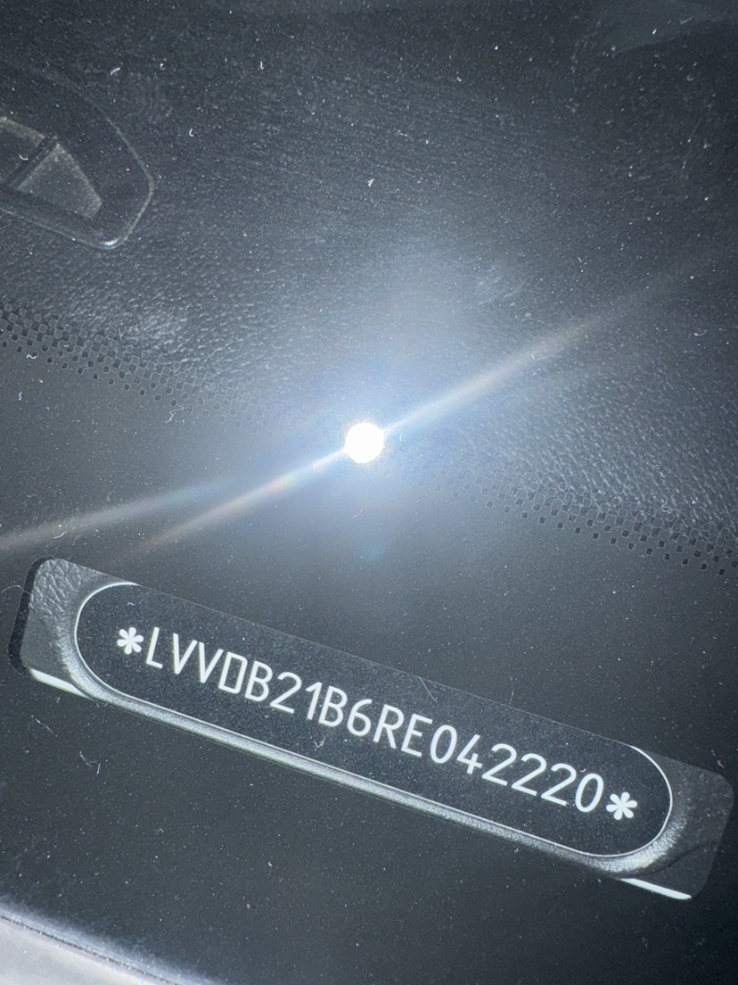 Chery Tiggo 3x 2024 immagine di auto #10