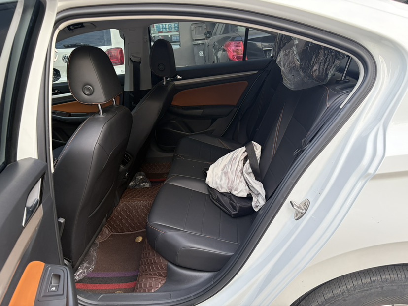 Volkswagen Bora 2024 car image #5