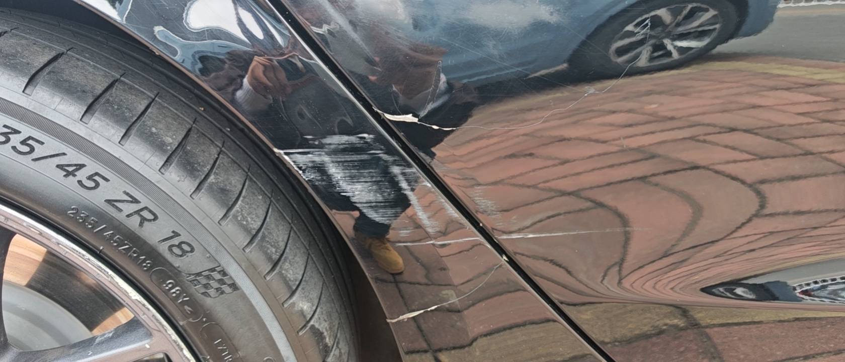 Tesla Model 3 2023 #4 Tesla Model 3 2023 car image #4