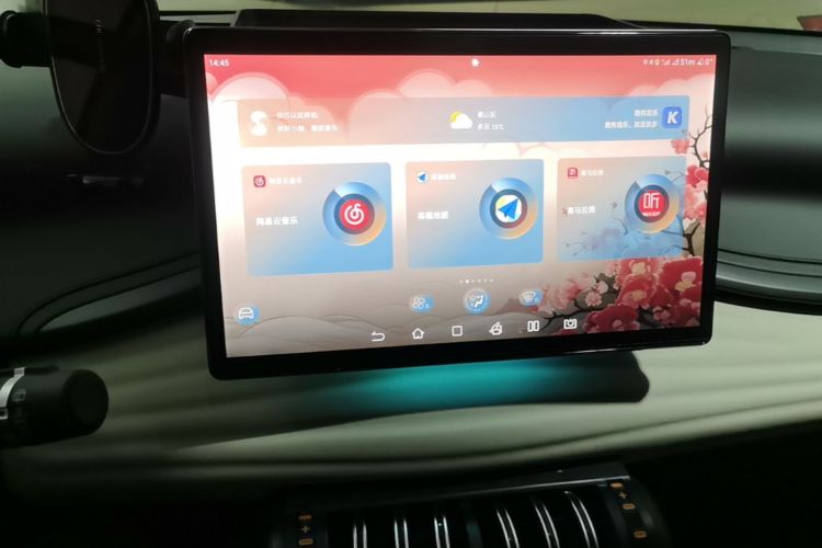 BYD Yuan Plus 2023 car image #13