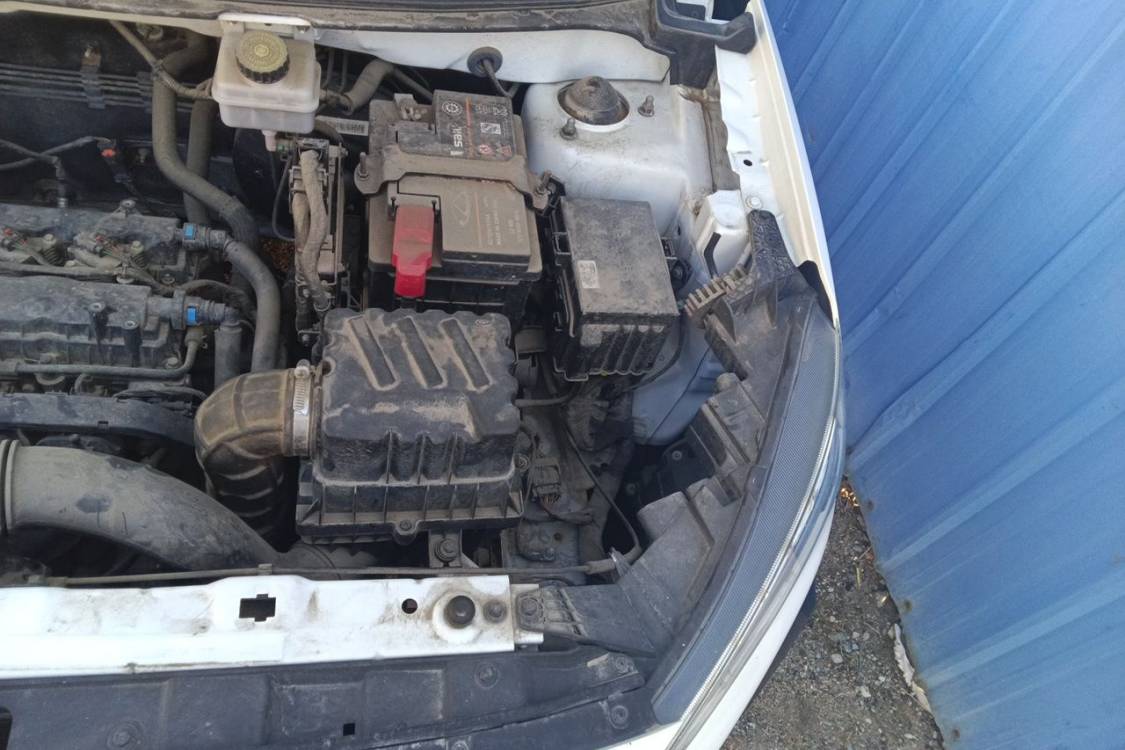 Chery Tiggo 3x 2021 car image #12