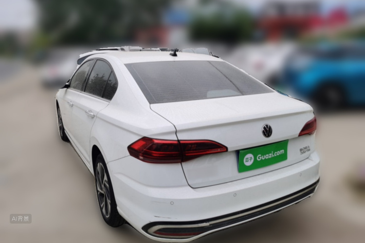 Volkswagen Bora 2023 car image #5