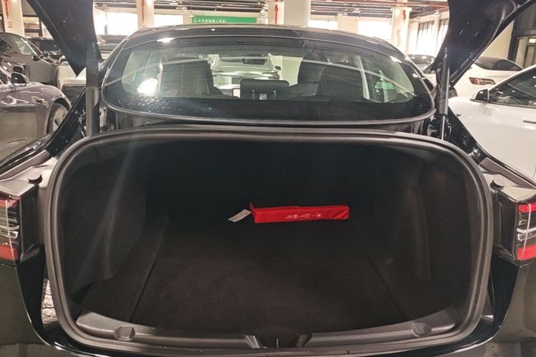 Tesla Model 3 2023 #19 Tesla Model 3 2023 car image #19