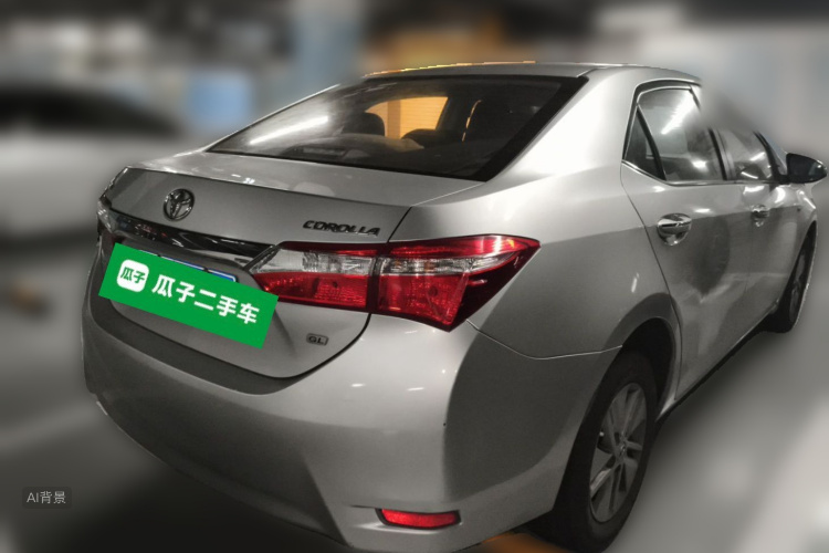 2015 immagine di auto #7